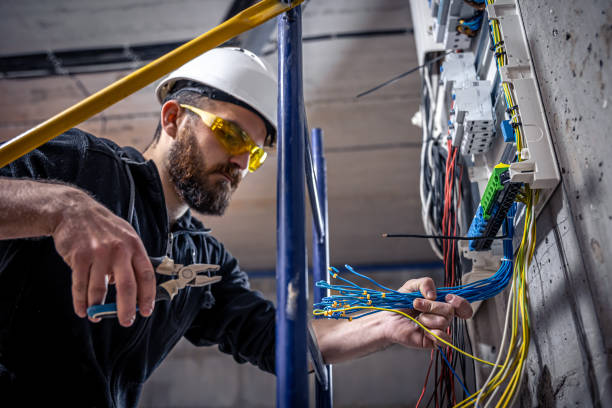 Best Local Electrician Companies  in Wells, MN
