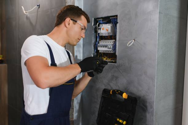 Best Electrical Installation Contractor  in Wells, MN