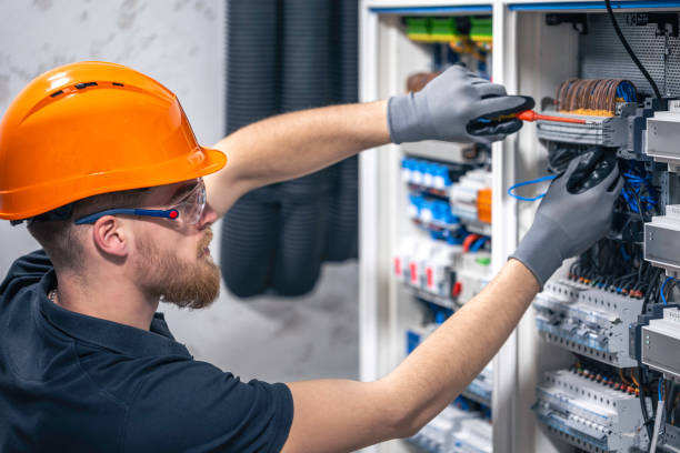 Electrical Rewiring Services in Wells, MN